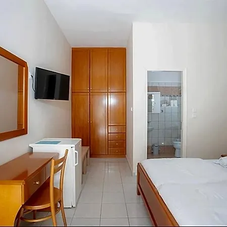 Hotel Geni Garden