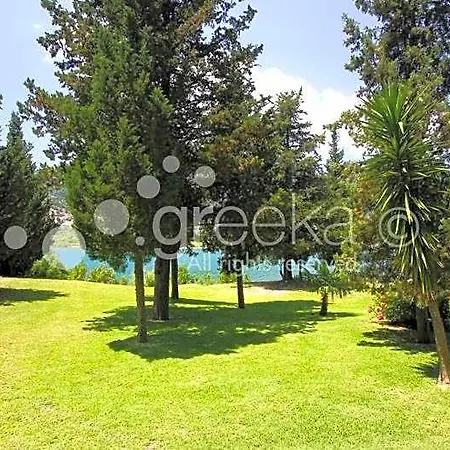 Geni Garden מלון Katokhórion